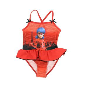 maillot de bain ladybug