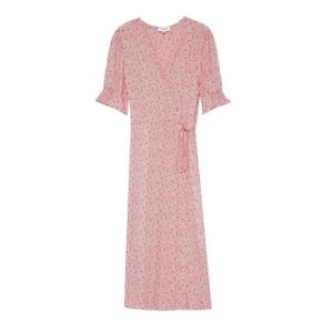 robe col carmen