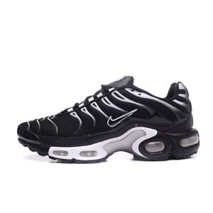 chaussures nike tn noir
