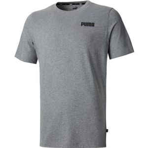 T-SHIRT T-shirt Gris homme Puma