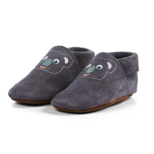 Chausson discount elastique bebe