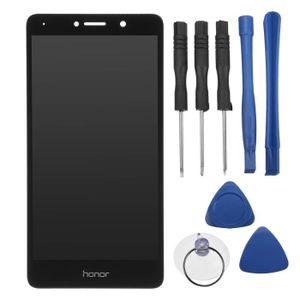 Écran LCD De Rechange Pour Huawei Honor Et Modèles Lite - Compatible Honor 9 Lite, 10X, 20, 50, 70, 90 Et P8/P10/P20/P40 Lite