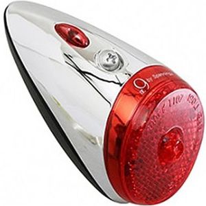 Eclairage velo par dynamo Cdiscount
