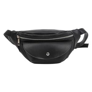 MagiDeal Sac de Taille Voyage Sac Banane Poche Porte Monnaie Voyage Bagage Unisexe Durable