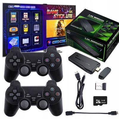 7inch Console de jeu portable avec M27 4000mAh 64G/128g/256g Jeux rétro cadeau avec sortie TV HDMI divertissement à l'hôtel brevets certifiés pour PSP - Chine Console de jeux vidéo et Console de