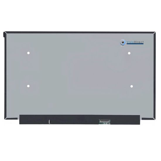 Dalle Ecran 15.6 LED pour ASUS Vivobook F510UA-AH51 1920x1080 350mm 30pin IPS