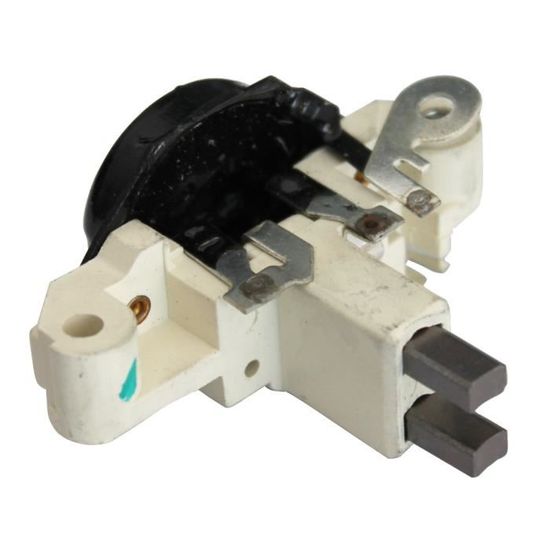Régulateur D'Alternateur AERZETIX - Compatible 028903803D - Pièce Auto Fiable