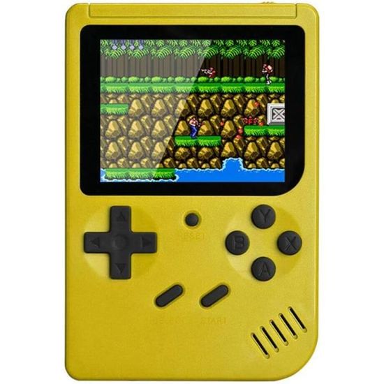 Histoire des consoles de jeux vidéo - Wikipédia