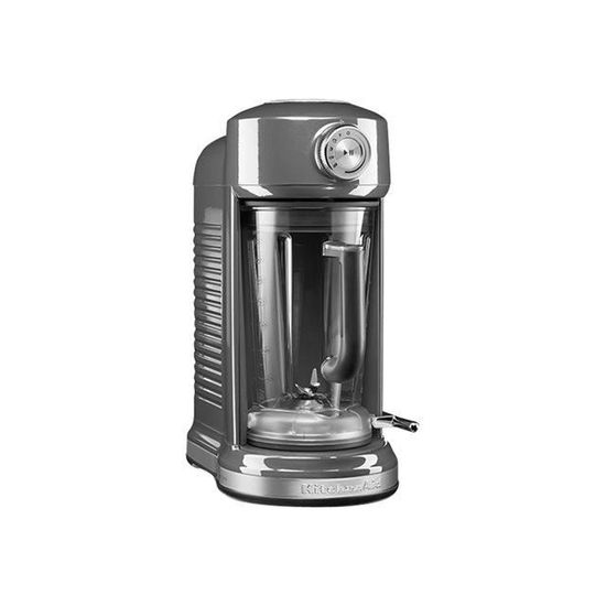 KITCHEN AID Blender/Mixeur à entrainement Artisan gris