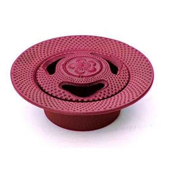 Tierra Zen Iwachu Brule Parfum Fleur De Cerisier Rouge 4 5 Cm Incrd Cdiscount Bricolage