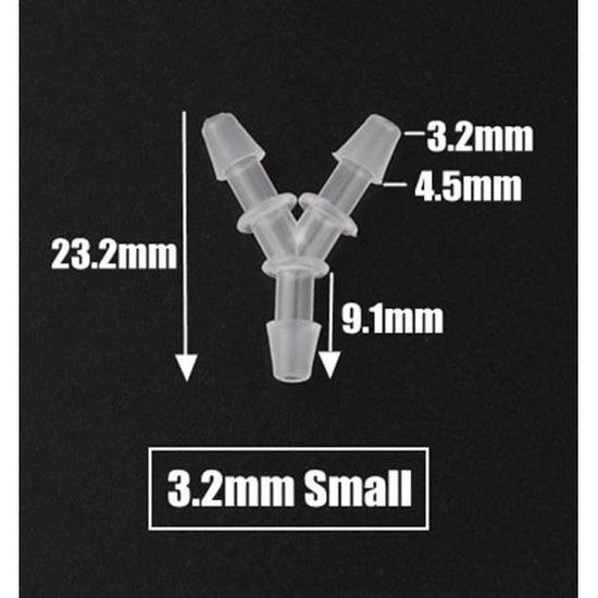 Connecteur Pour Bateau à Moteur - 8838 - Attwood - Pour Réservoir De