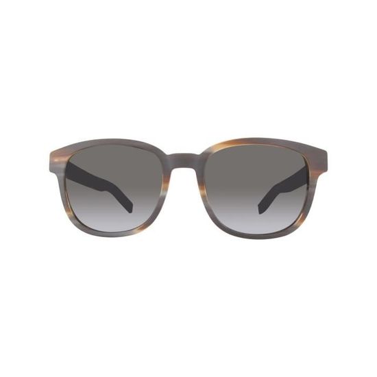 Lunette de soleil top boss orange homme