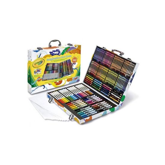 Crayons De Cire Stockmar - Édition Arc-en-ciel (8 Pièces) - Cire D'abeille Bio - Boîte Métal - Pour Enfants Dès 3 Ans - 12
