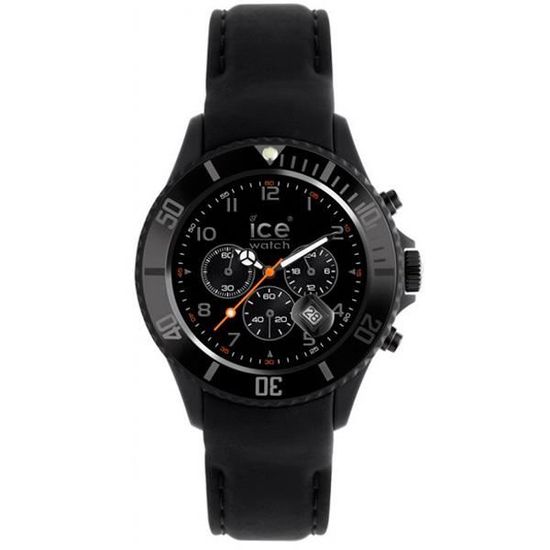 Montre homme hotsell ice watch