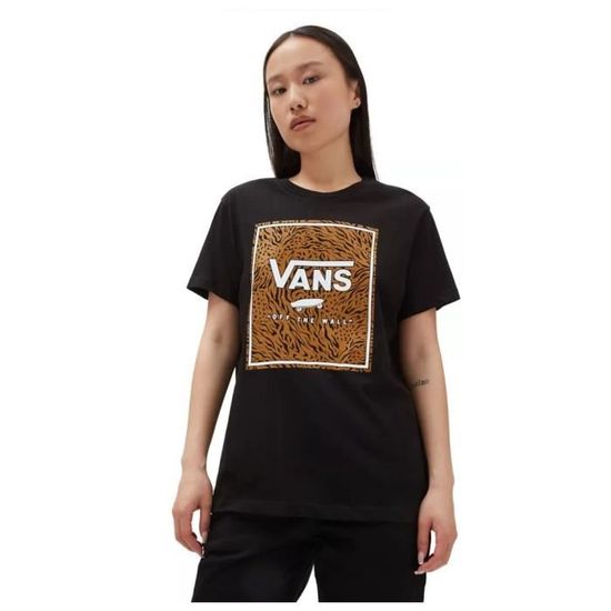 Chandail new arrivals vans femme