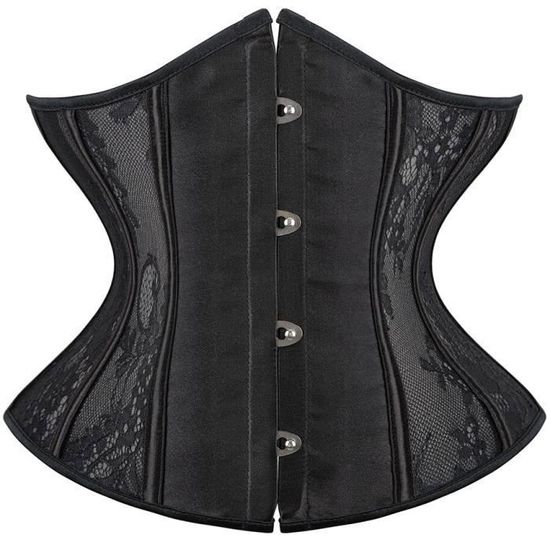 Ceinture De Sudation Swiss Activa+ XL Pour Femmes - Néoprène, Soutien Dorsal - Pour Fitness Et Minceur