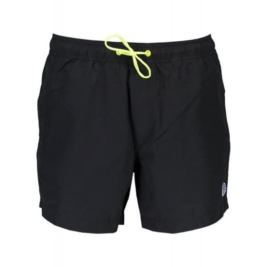 De - Maglietta Uomo Girocollo – Nero, Taglia XXXL, 100% Cotone, Fruit Of The Loom