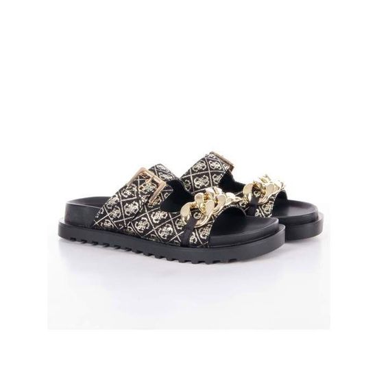 Sandale femme guess store