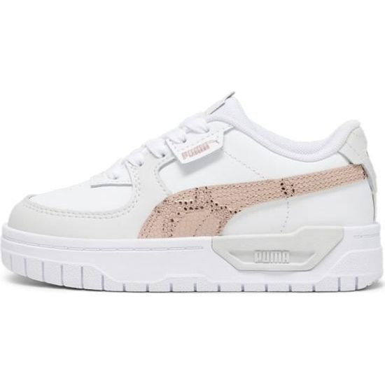Puma plateforme taille 35 2025