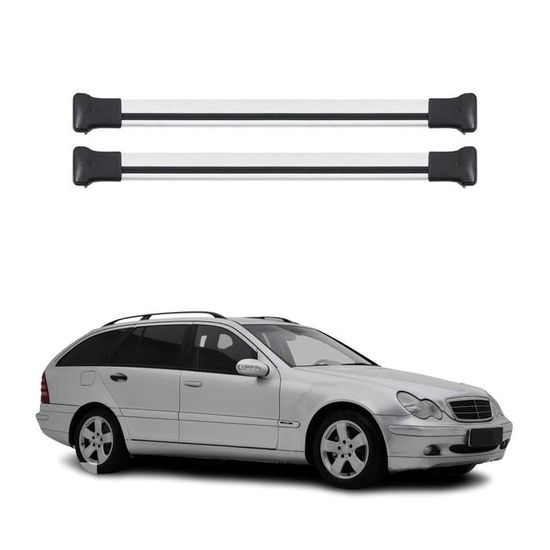 Mercedes C-Klasse W203 Ersatzrad/Notrad in Thüringen - Heilbad