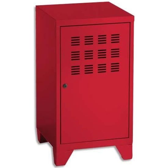 Pierre Henry Casier De Bureau Metal Avec Pied C Achat Vente Casier Pour Meuble Metal Epoxy Soldes Sur Cdiscount Des Le 20 Janvier Cdiscount