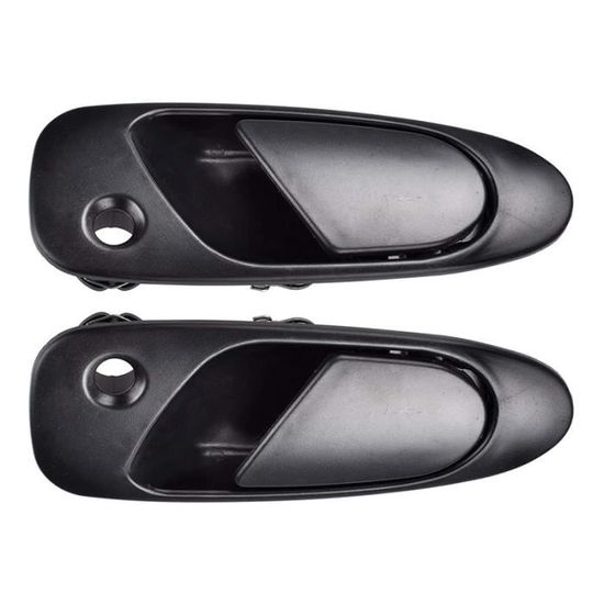 Poignée De Porte Extérieure Arrière Droite Pour Nissan Pathfinder R51 (2005+) - 82606EA502
