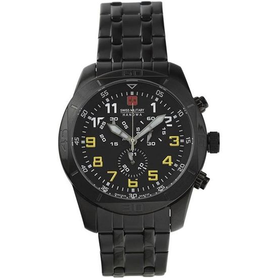 Swiss military best sale hanowa new legend