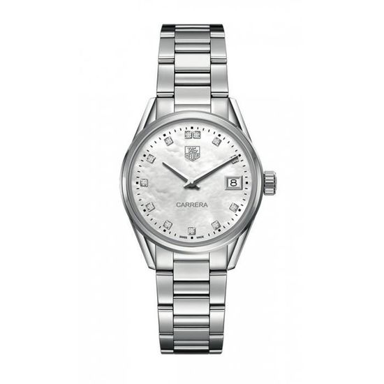Montre carrera femme store