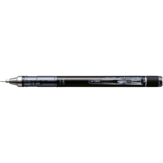 Portaminas Tombow Mono Graph Shaker - 0.3 Mm - Sheer Stone - Edición L