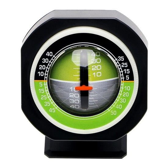 Magnetic Digital Angle Finder With Electronic Laser Inclinomètre De Voiture,Auto Slope Meter Level Inclinometer Niveau Electronique