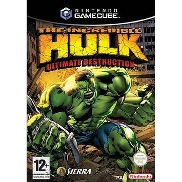 Deg Hulk 2