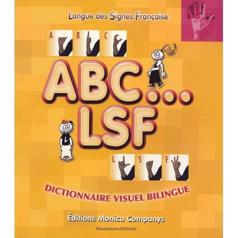 ABC... LSF