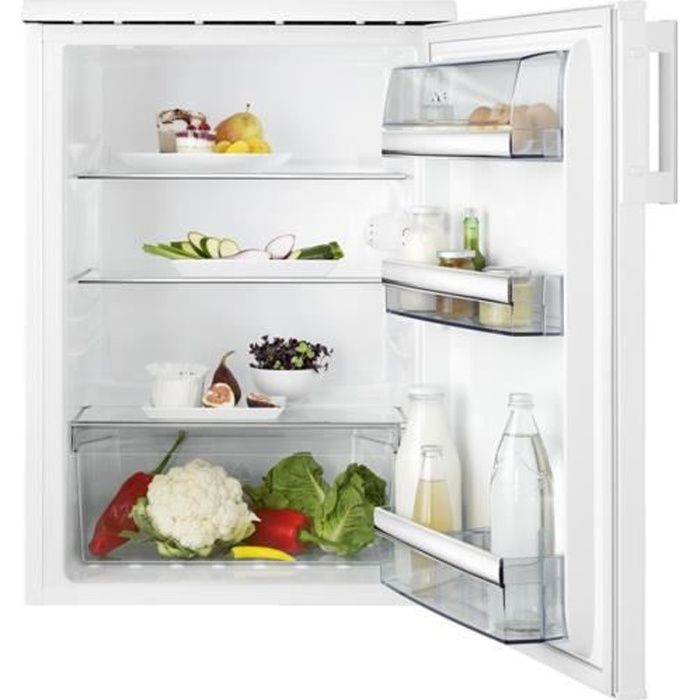 AEG RTB91531AW, 150 L, SN-T, 38 dB, A+++, Blanc