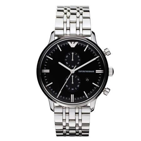 Montre Homme Chronographe AR0389 ARMANI
