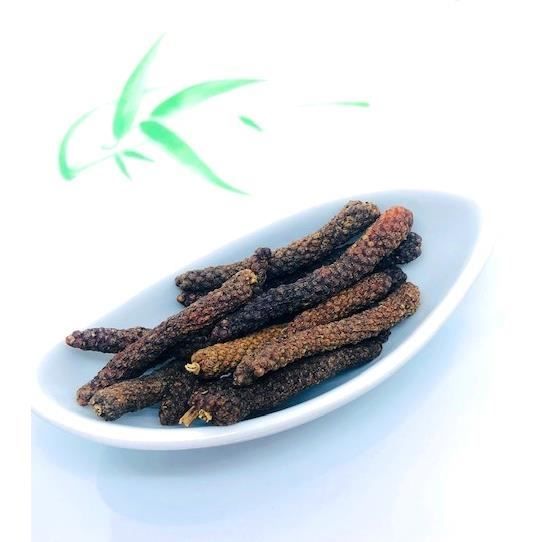 Poivre long Kampot rouge