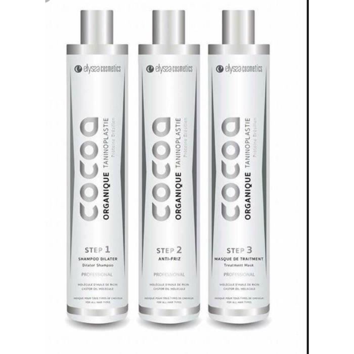 kit lissage bresilien u2013 Comparer les prix des kit lissage 