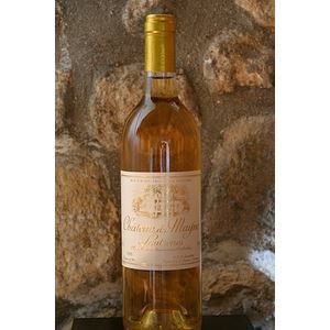 Chateau du Mayne 1995