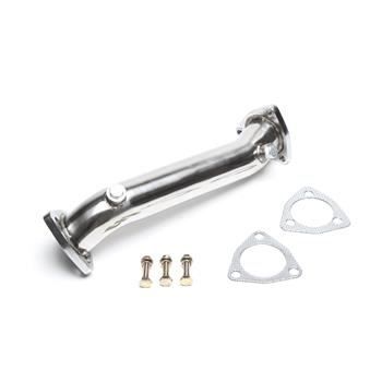 Downpipe tuyau d'échapement inox pour Audi A4 , A6 - Skoda Superb I - VW Passat 1.8T-1.8T-20V 2,5\