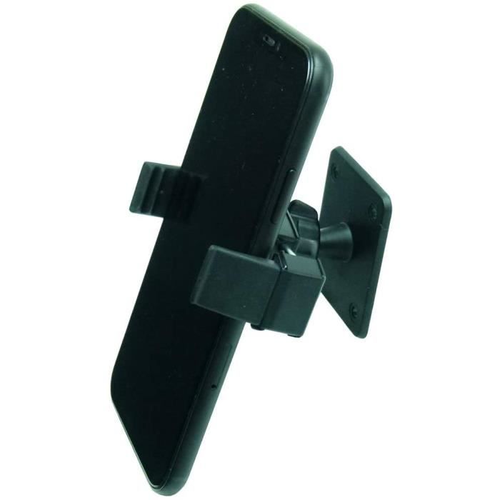 Permanent Vis Réparation Réglable Support Téléphone Pour Voiture Van Camion Panneau pour Huawei P20