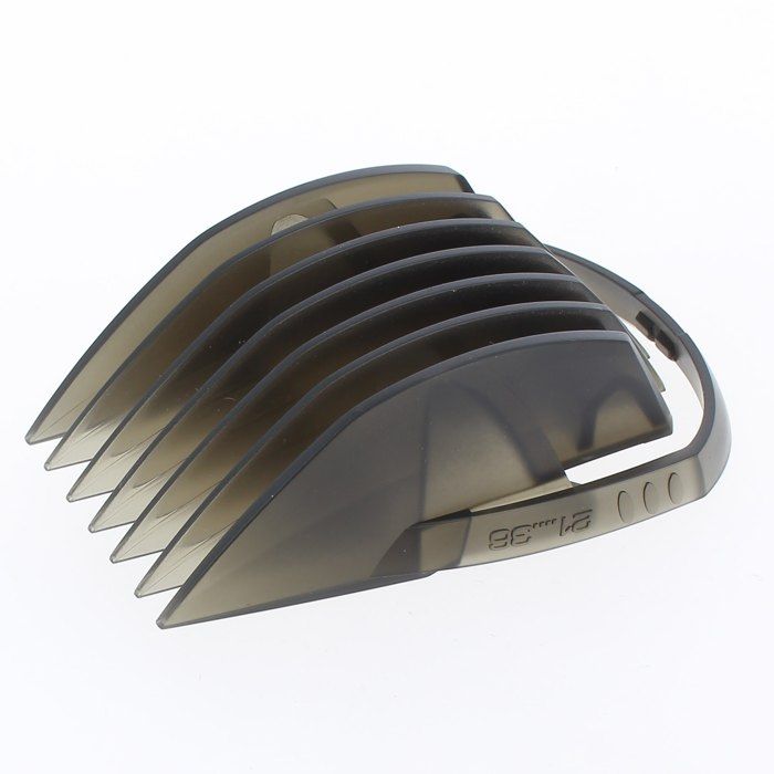 Sabot 21 a 36mm pour Tondeuse Multi-Usages Babyliss - 3665392123156