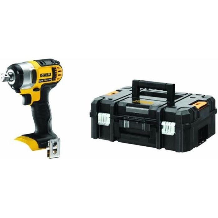 DeWALT DCF 880 NT 18 V Boulonneuse à chocs 18V ...