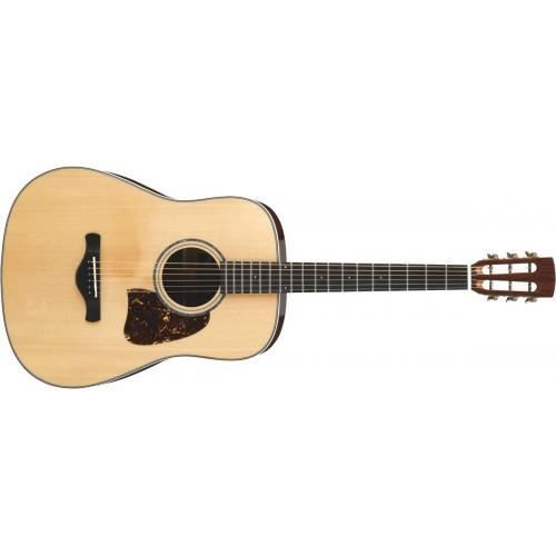 Ibanez AVD1E-NT - Artwood Vintage - naturelle - guitare électro acoustique