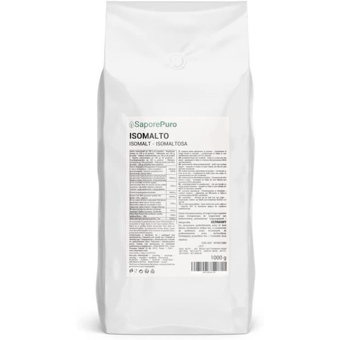 Ingredient De Cuisine Et Patisserie - Poudre