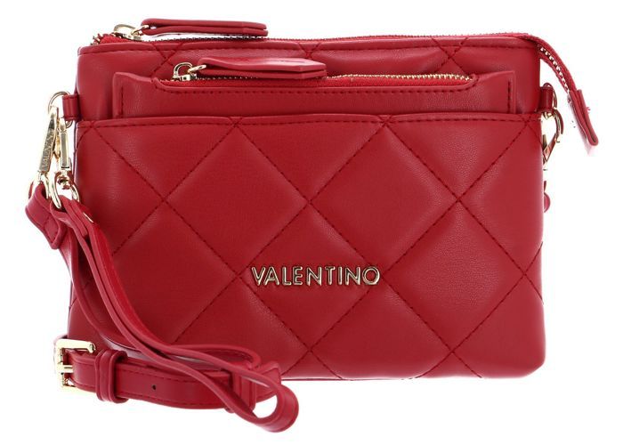 VALENTINO Ocarina Crossbody Bag Rosso [207689] -  sac à épaule bandoulière sacoche
