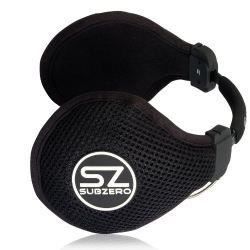 Midland SubZero Headphones (Subzero Mesh Black)