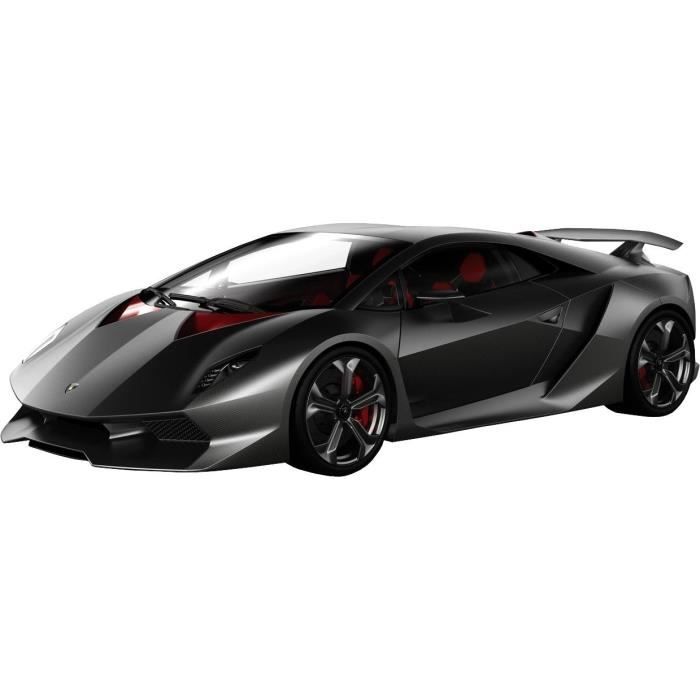 LAMBORGHINI VI ELEMENTO 1:24