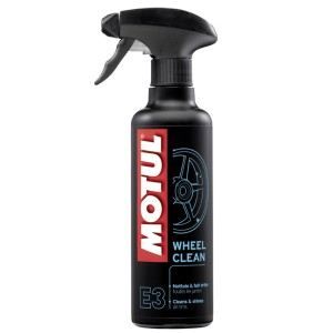 PRODUIT NETTOYAGE ROUES MOTUL WHEEL CLEAN E3 - …