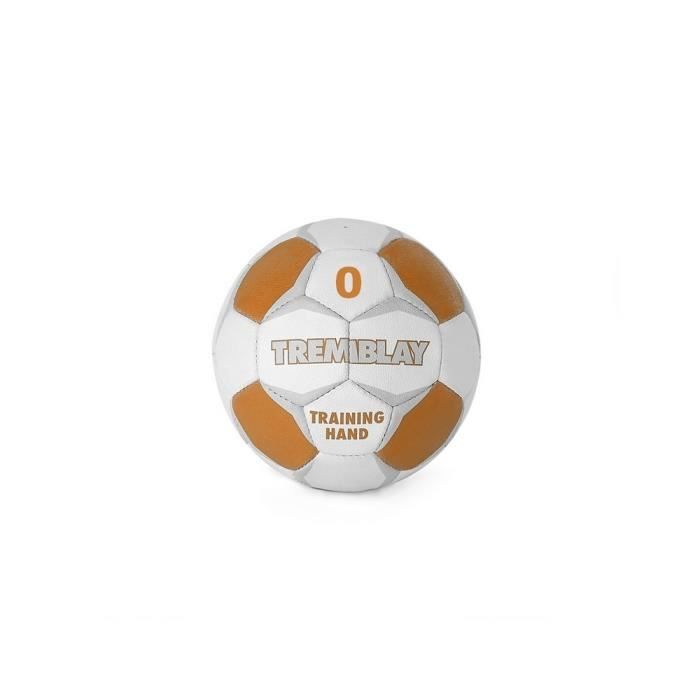 Ballon Tremblay training hand