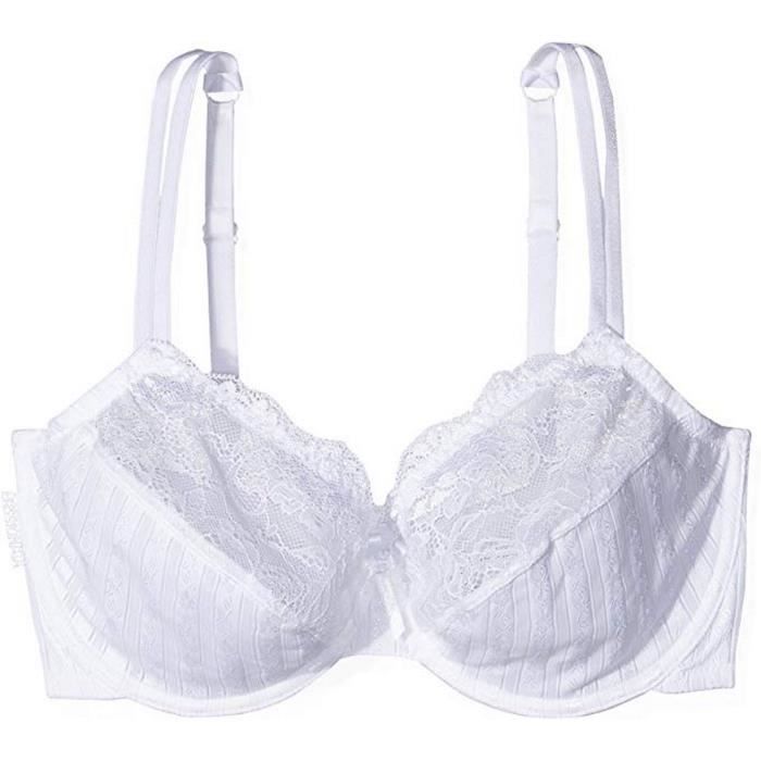 Soutien Gorge Passionata Passio Blanc