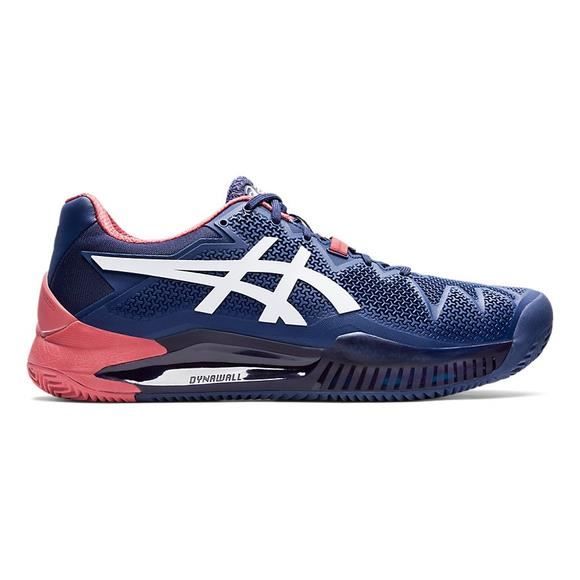 Chaussures de tennis Asics Gel-Resolution 8 Clay